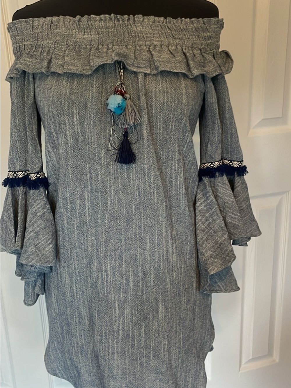 MISA Los Angeles Vanessa Dress XS